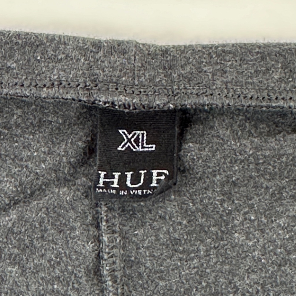 Hue Leggings Womens XL Gray - Picture 2 of 8